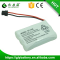 alta qualidade preço de fábrica baterias BT446 3.6 V 800 mAh para UNIDEN